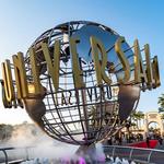 Universal Studios Hollywood