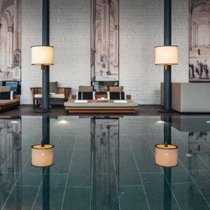 The Chedi Day Spa & Tea Service