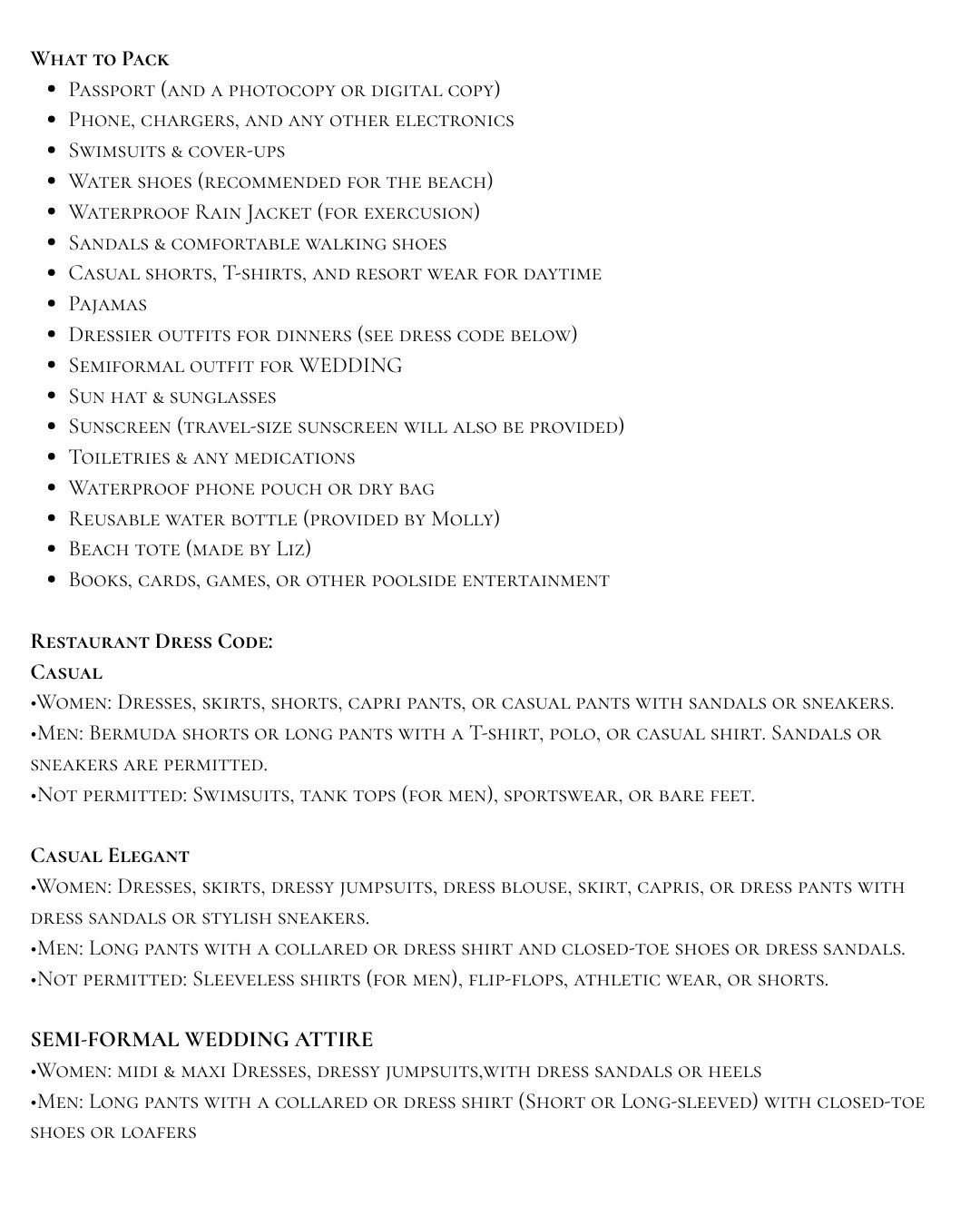 The Wedding Website of Elizabeth Becker and Eddie Marks