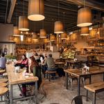 Village Bakery & Cafe