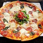 SaZa Serious Italian Food