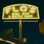 Our Favorite Pizza/Wine