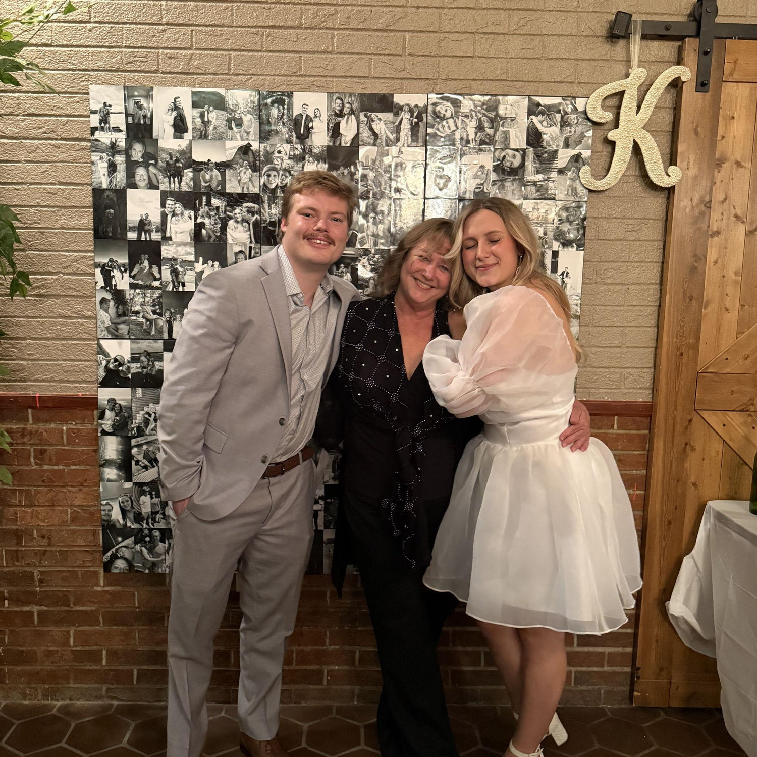 Engagment Party!!