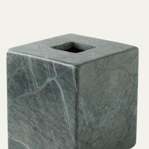 marble tissue box