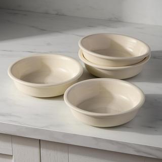 Classic Rim Cereal Bowl, Set of 4