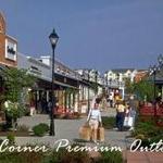 Leesburg Outlet Mall