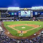 Miller Park