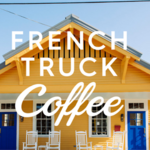 French Truck Coffee