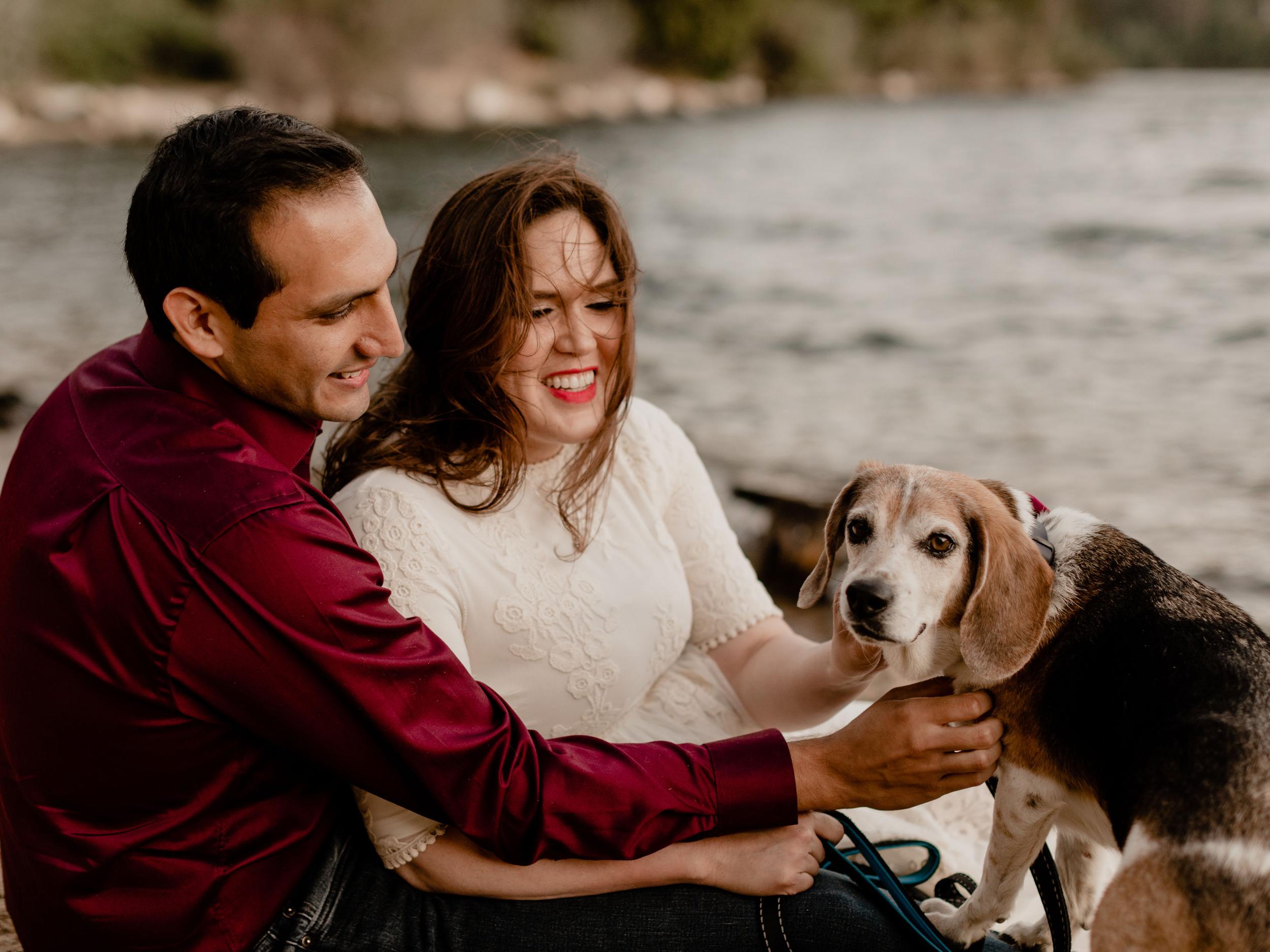 The Wedding Website of Wendy Vazquez and Joe Martinez