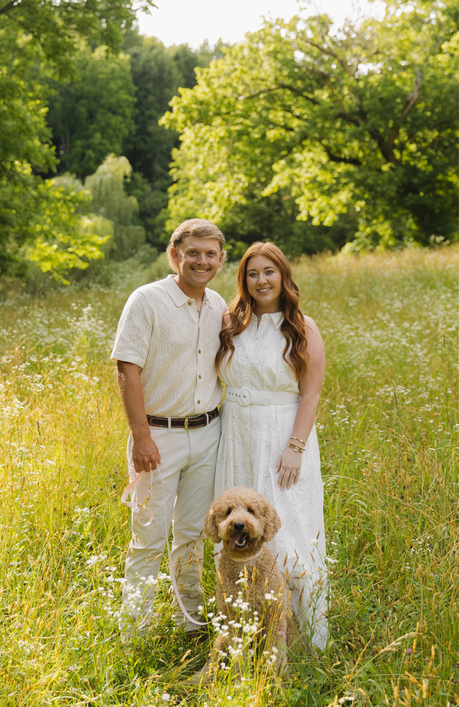 Addison McInturff and Casey Whiting's Wedding Website
