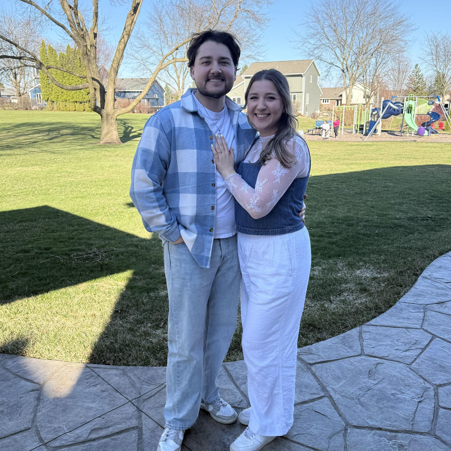 Easter!