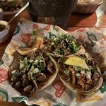 Places to Eat