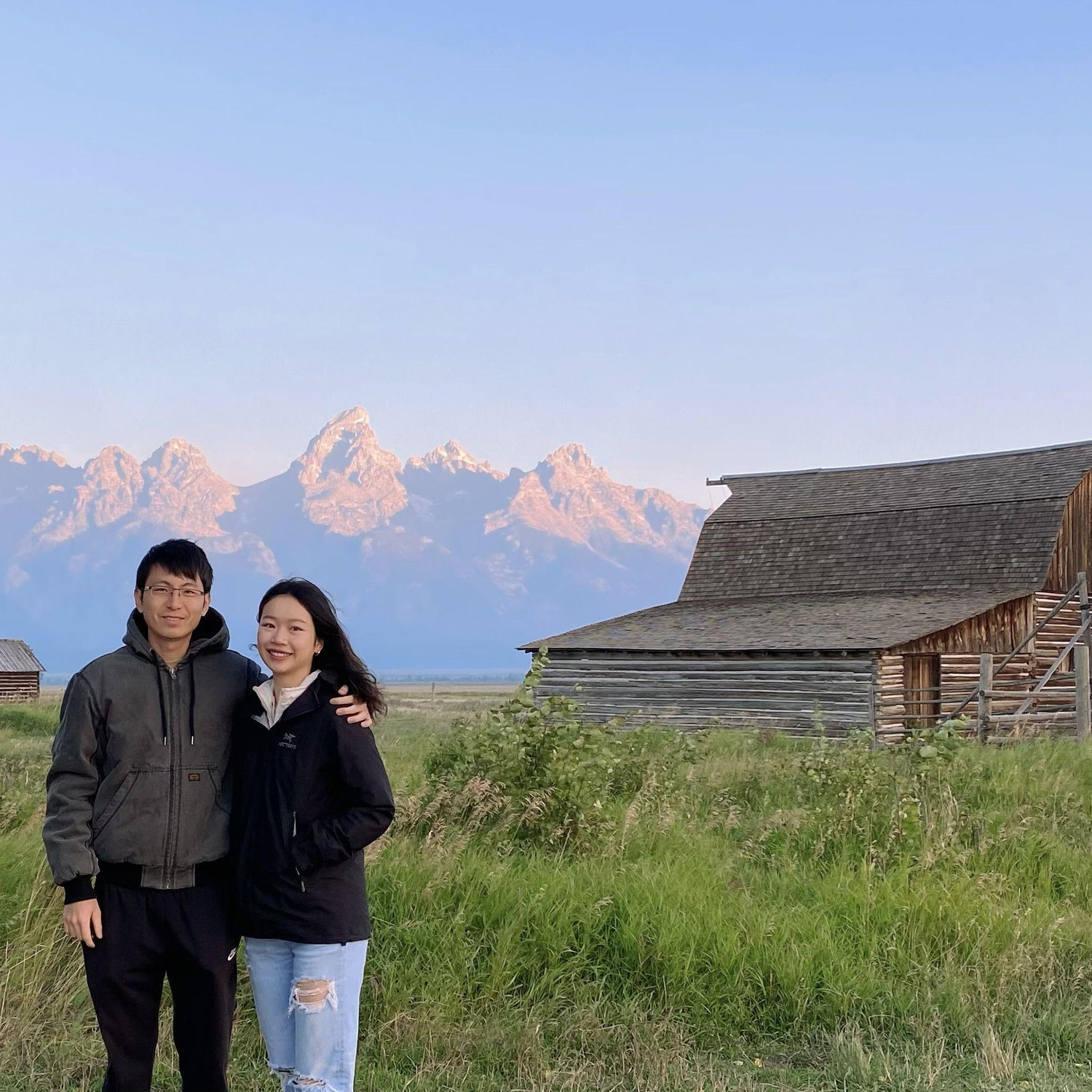 Grand Teton