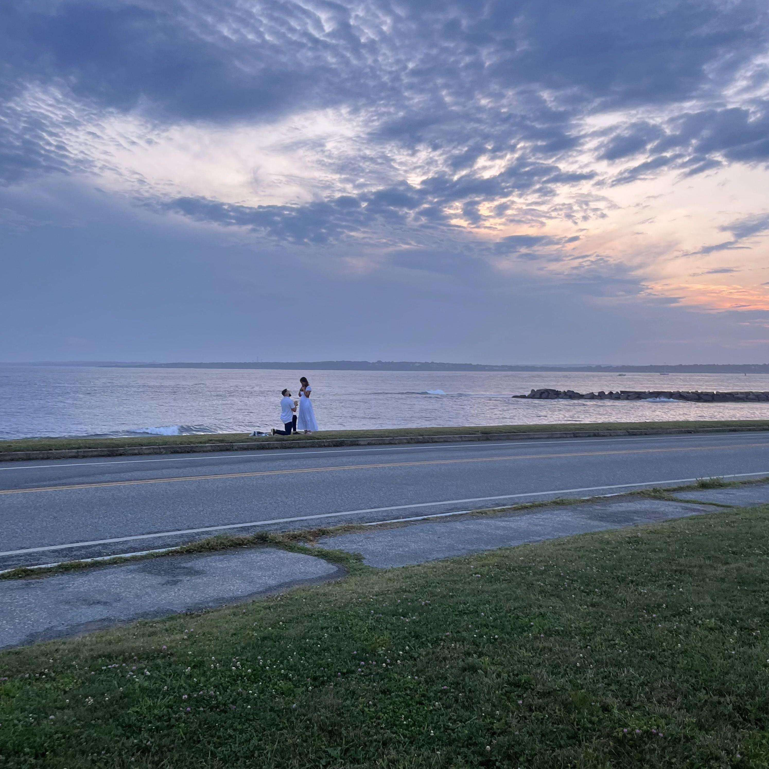 The Proposal