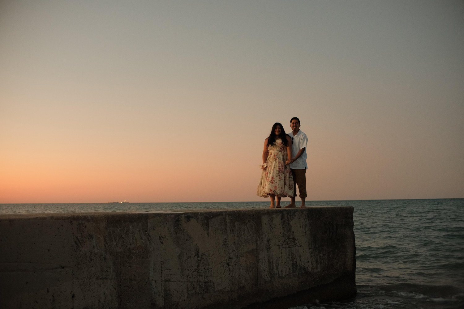 The Wedding Website of Damaris Jimenez and Einstein Guamingo