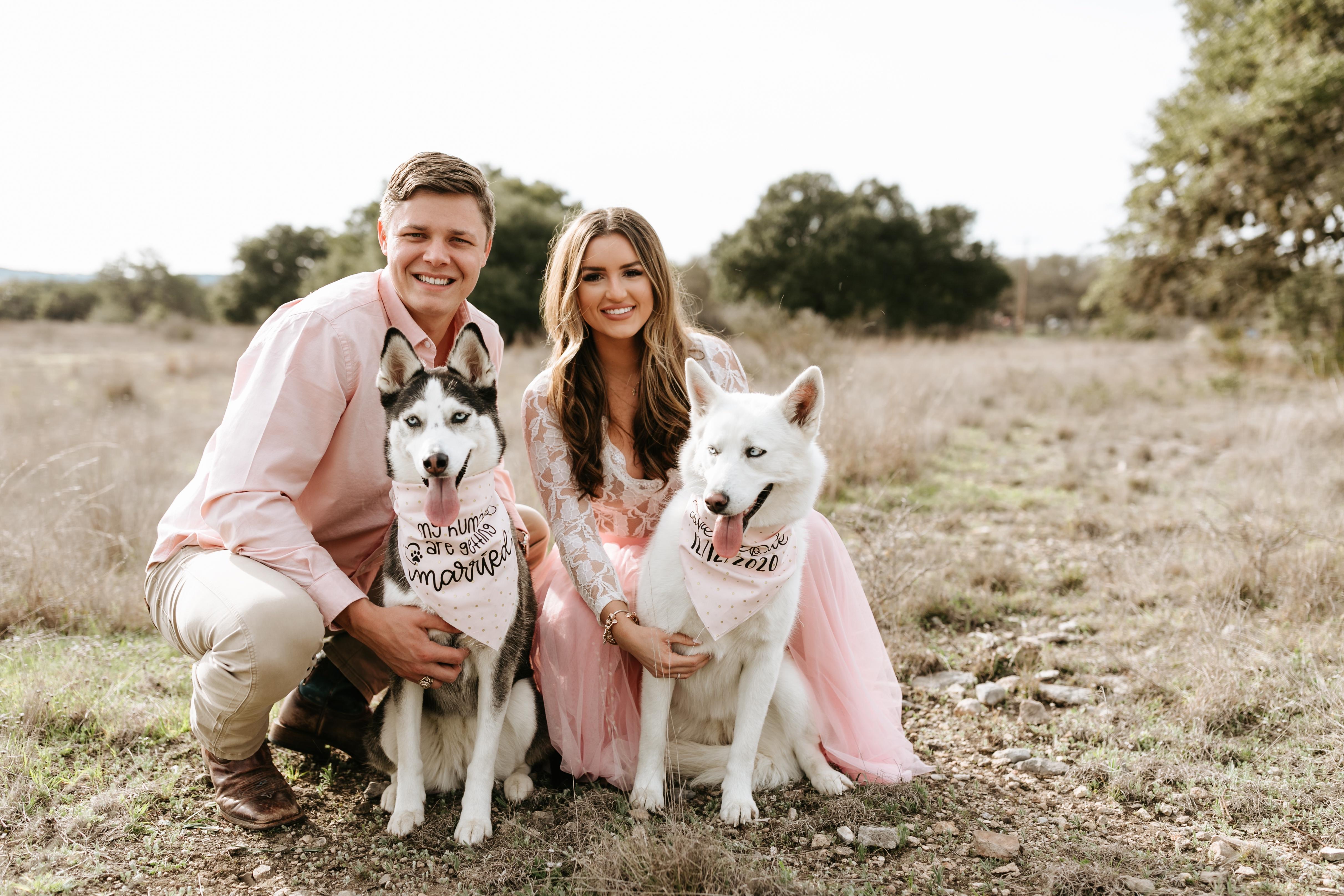 The Wedding Website of Lindsey Holifield and Bruce Chuber