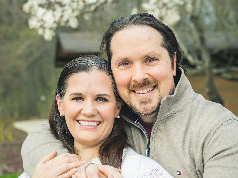 The Wedding Website of Corinn Stott and Jonathan Muller
