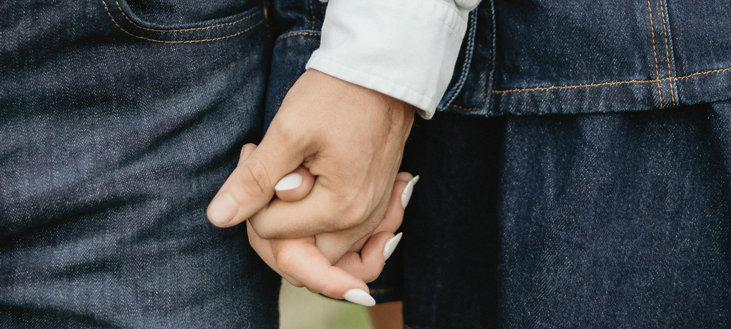 The Wedding Website of Abigail Hill and Mitchell Peaden