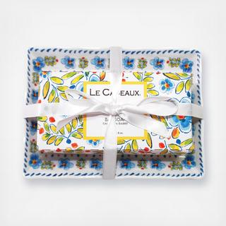 Rosemary Mint Fresh 2-Piece Gift Set