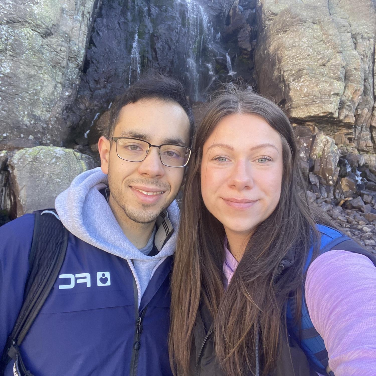 Hike