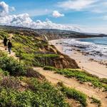 Crystal Cove State Park