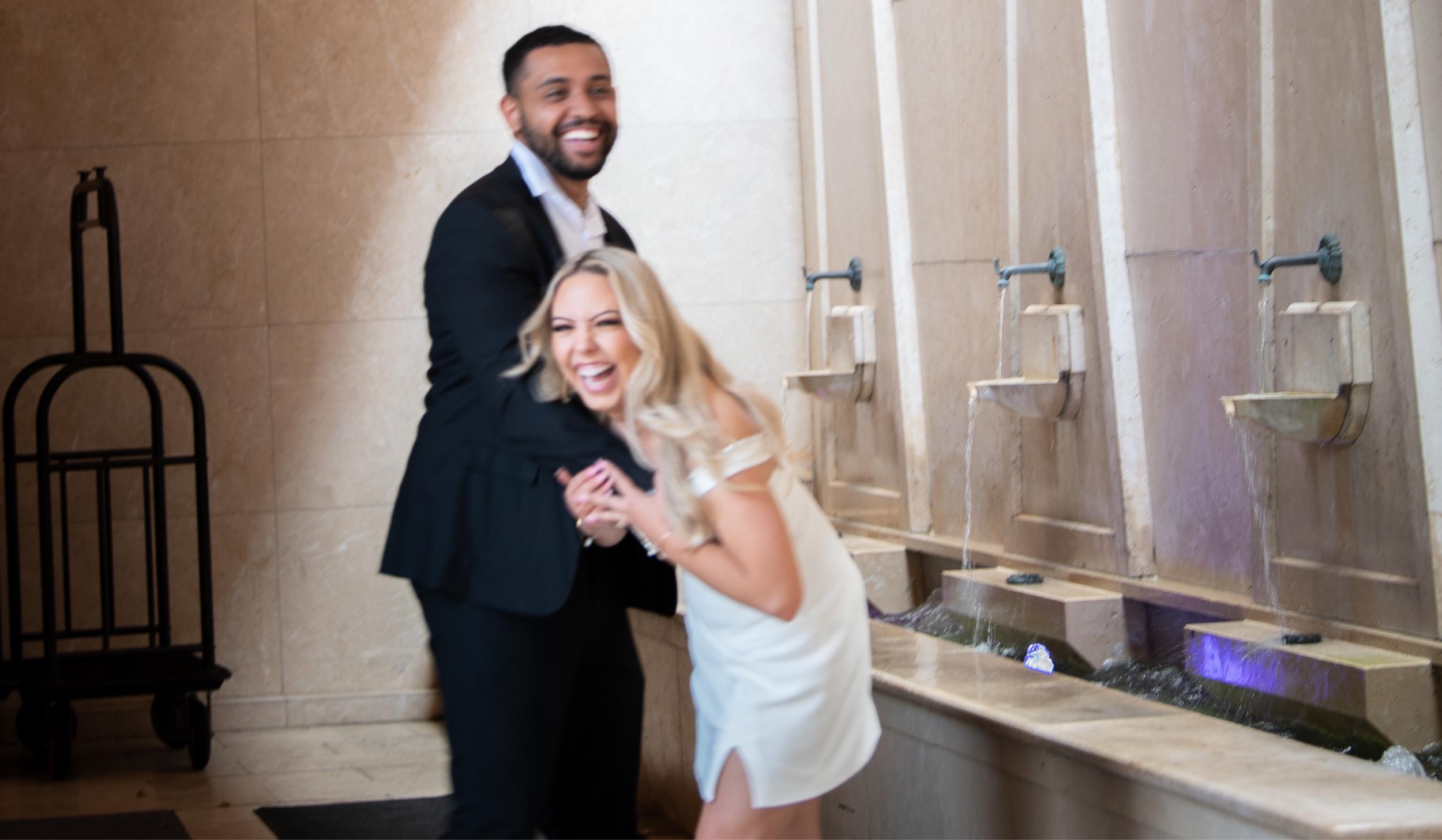 The Wedding Website of Richelle Kloch and Drew Krantz