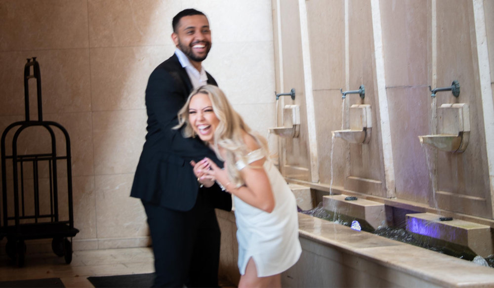 Richelle Kloch and Drew Krantz's Wedding Website