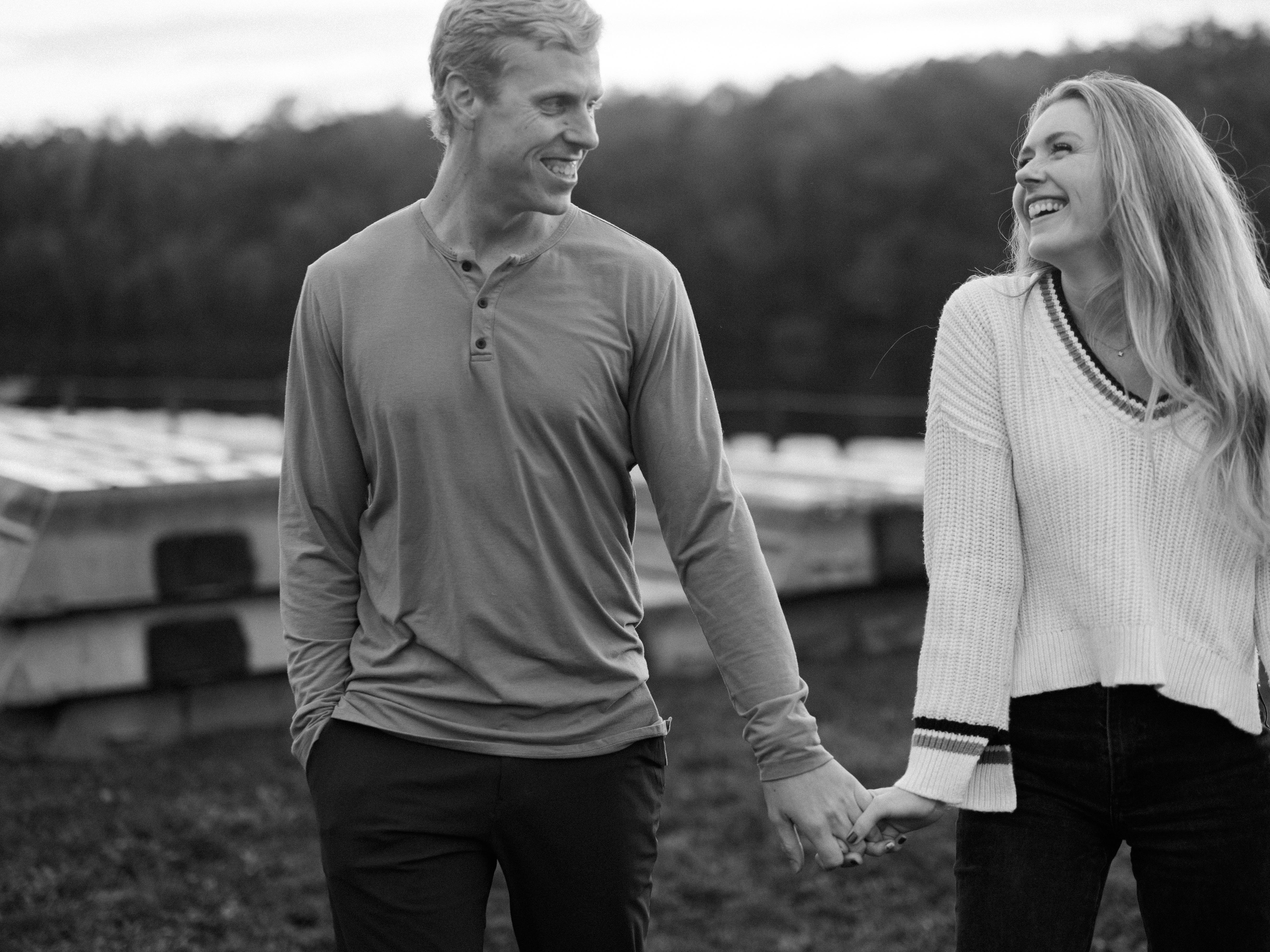 The Wedding Website of Shelby Thompson and Drew Morgan