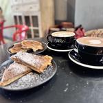 Café Cuatro Sombras