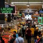 Grand Central Market