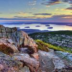 Cadillac Mountain