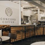 Concord Coffee
