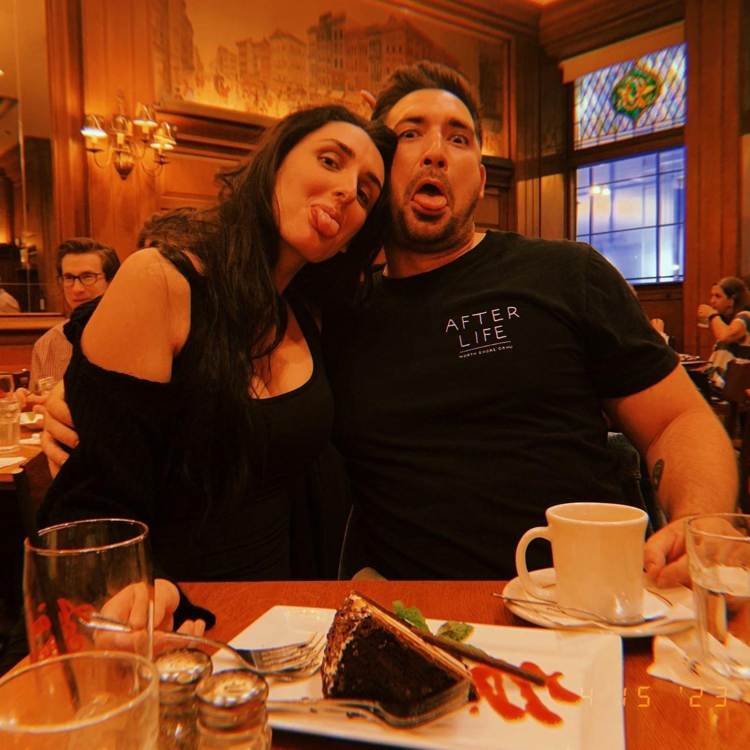 One of our favorite Chicago joints, The Berghoff