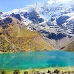 Laguna Humantay Tour
