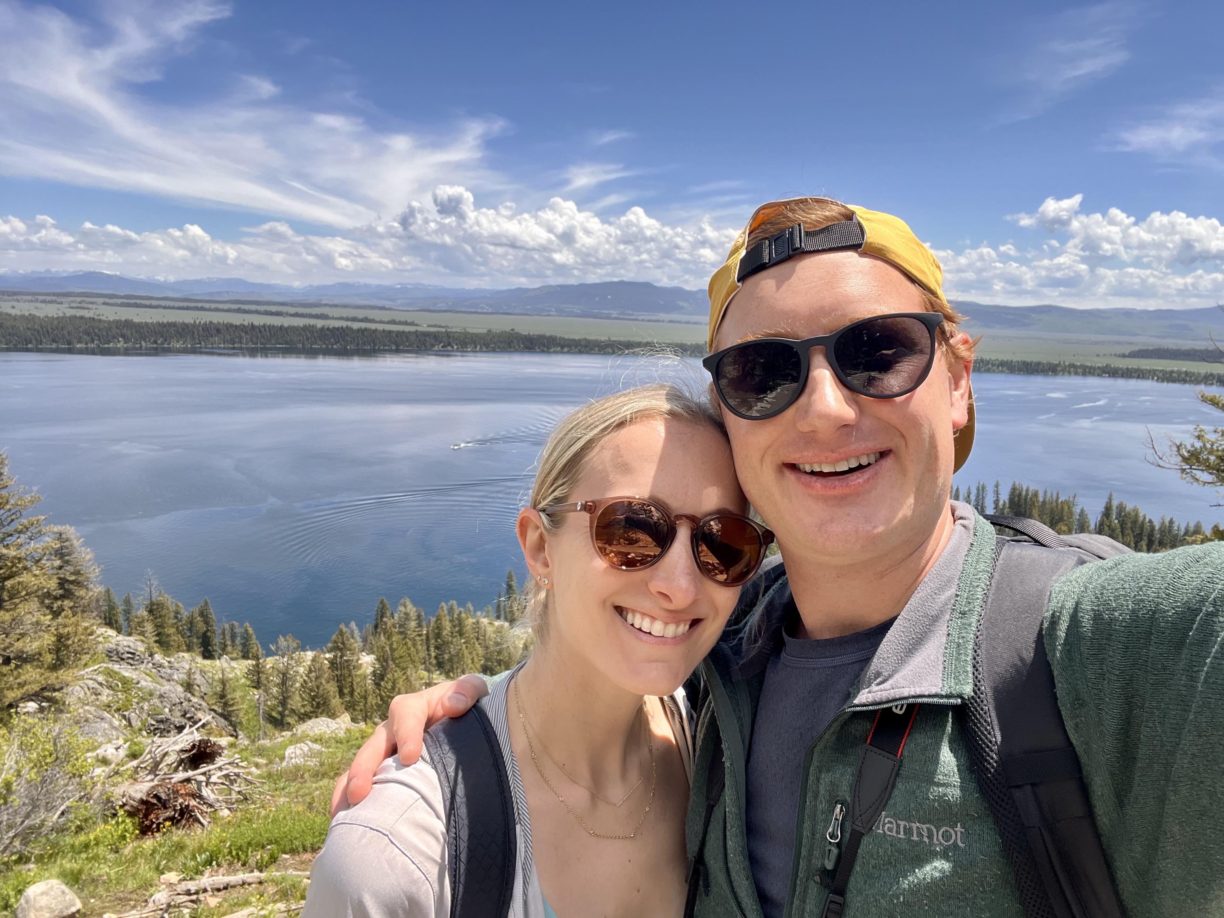 The Wedding Website of Lauren Howard and Nick Zacchilli