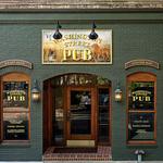 Easton Dining | Washington Street Pub