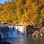 Cumberland Falls State Park