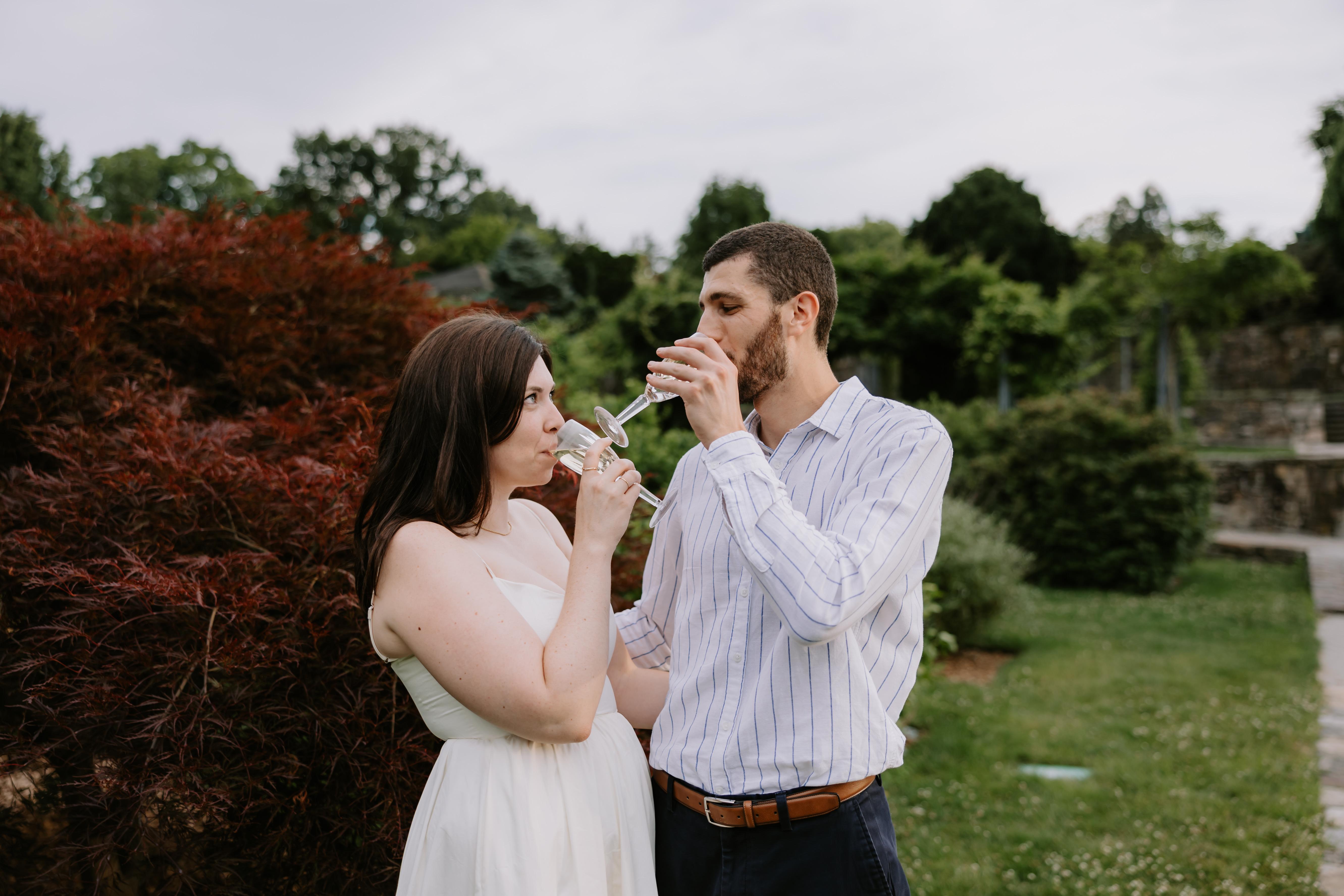 The Wedding Website of Kate Burgoyne and Jason Dorenfeld