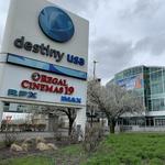 Destiny USA