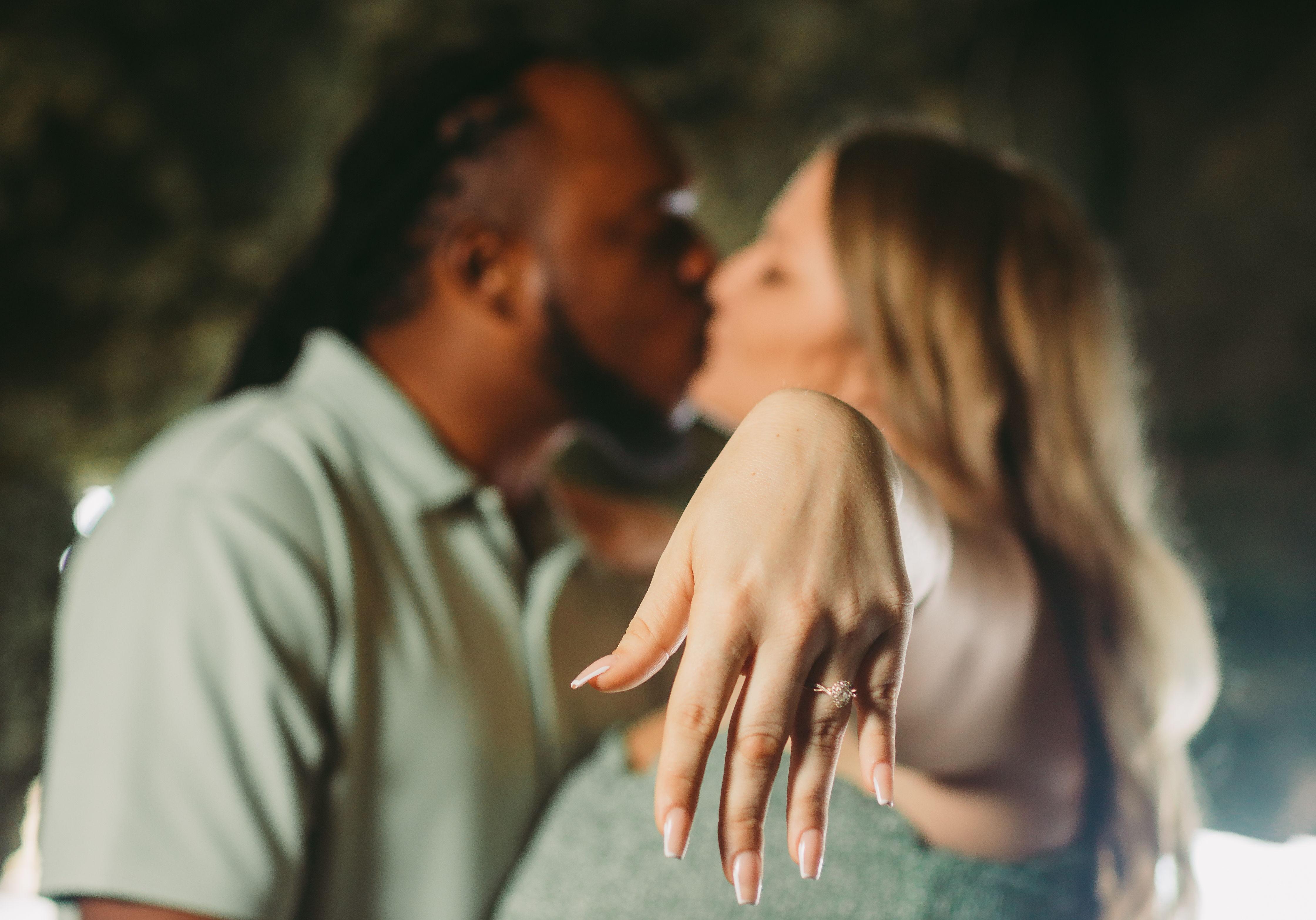The Wedding Website of Amanda Wilhelm and Rayon Brown