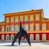 Matisse Museum