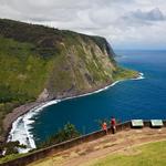 Waipi'o Valley