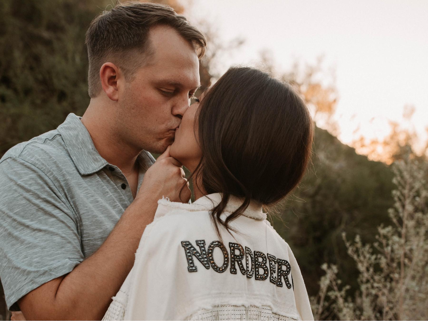 The Wedding Website of Mallory Christensen and Eric Nordberg