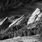 Flatirons