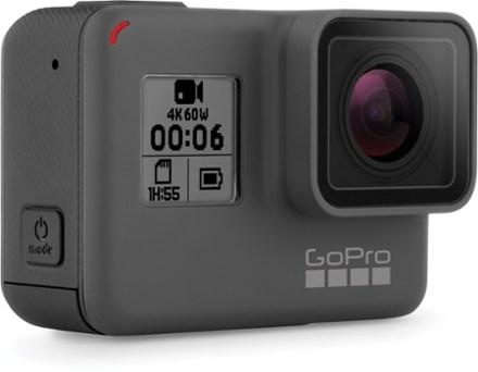 GoPro HERO6 Black Camera