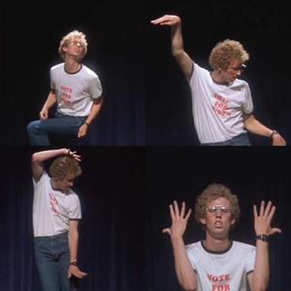 Dance Lessons For The Wedding
