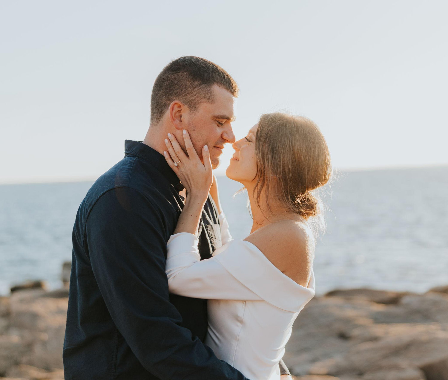 The Wedding Website of Ellie Gordon and Gunner Maxwell