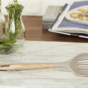 Silicone Slotted Spoon
