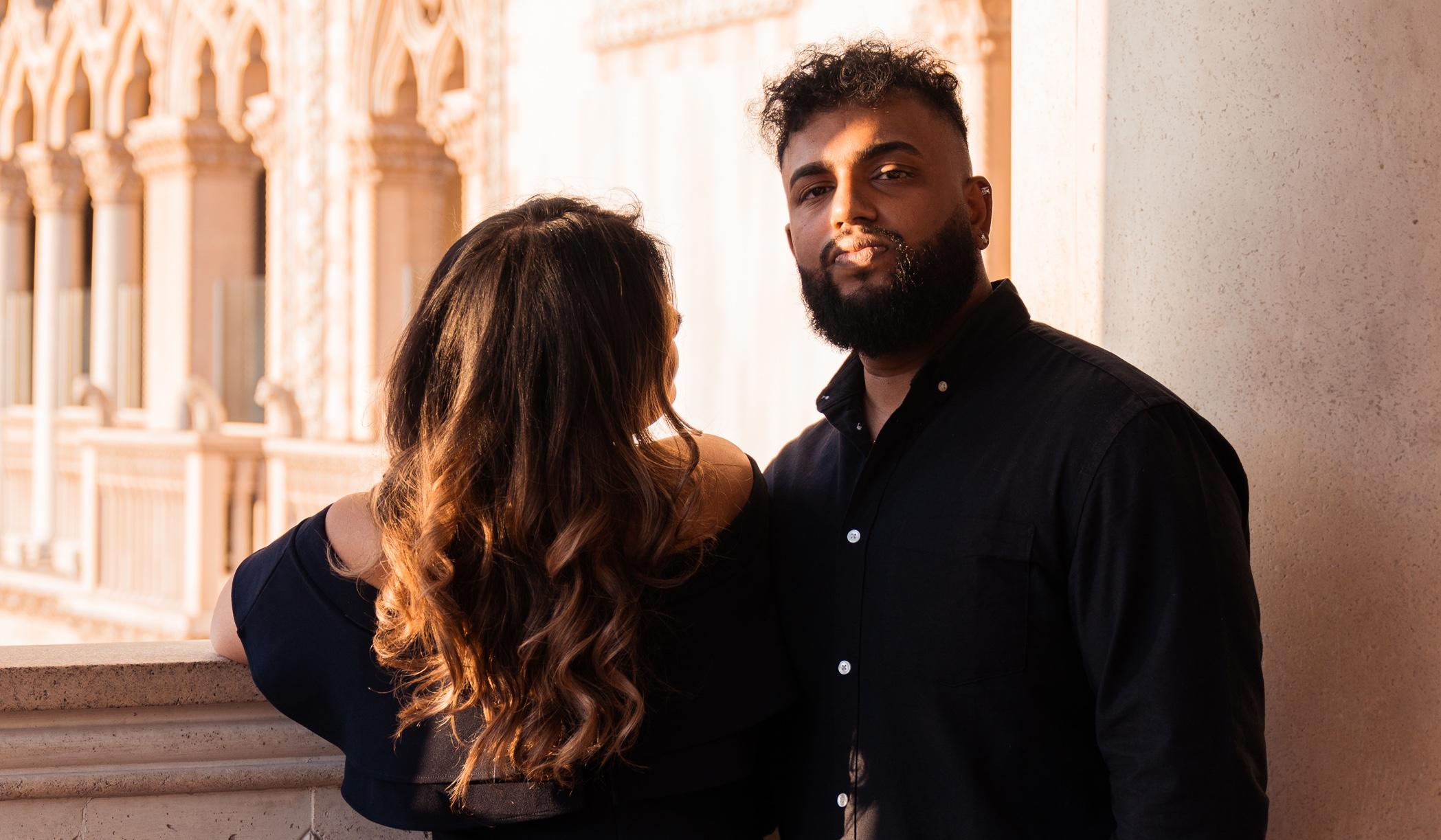 The Wedding Website of Abitha Selvarajah and Neron Maheswaran