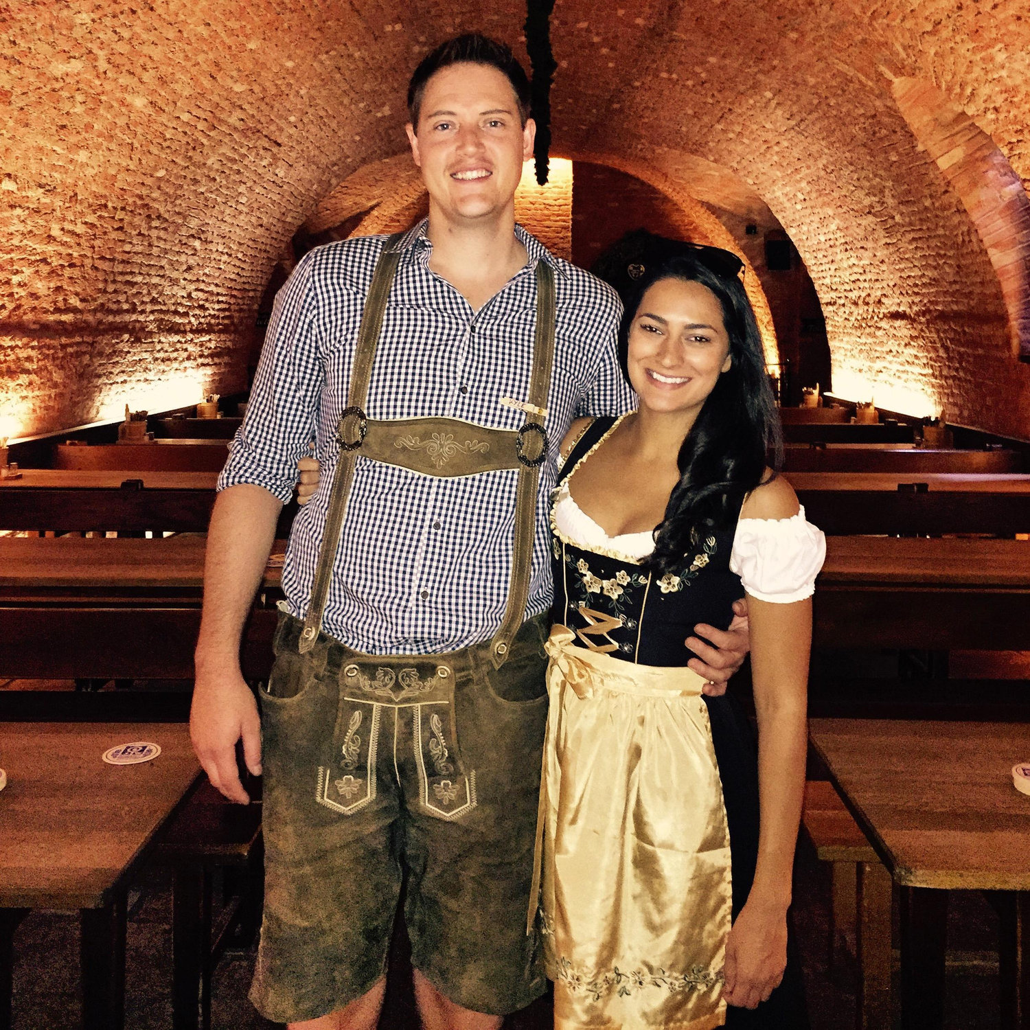 Oktoberfest Munich Germany 2016